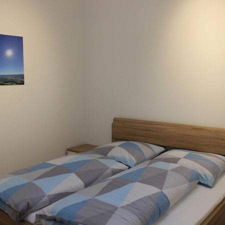 Preuschens Hof Apartment Egloffstein Ngoại thất bức ảnh
