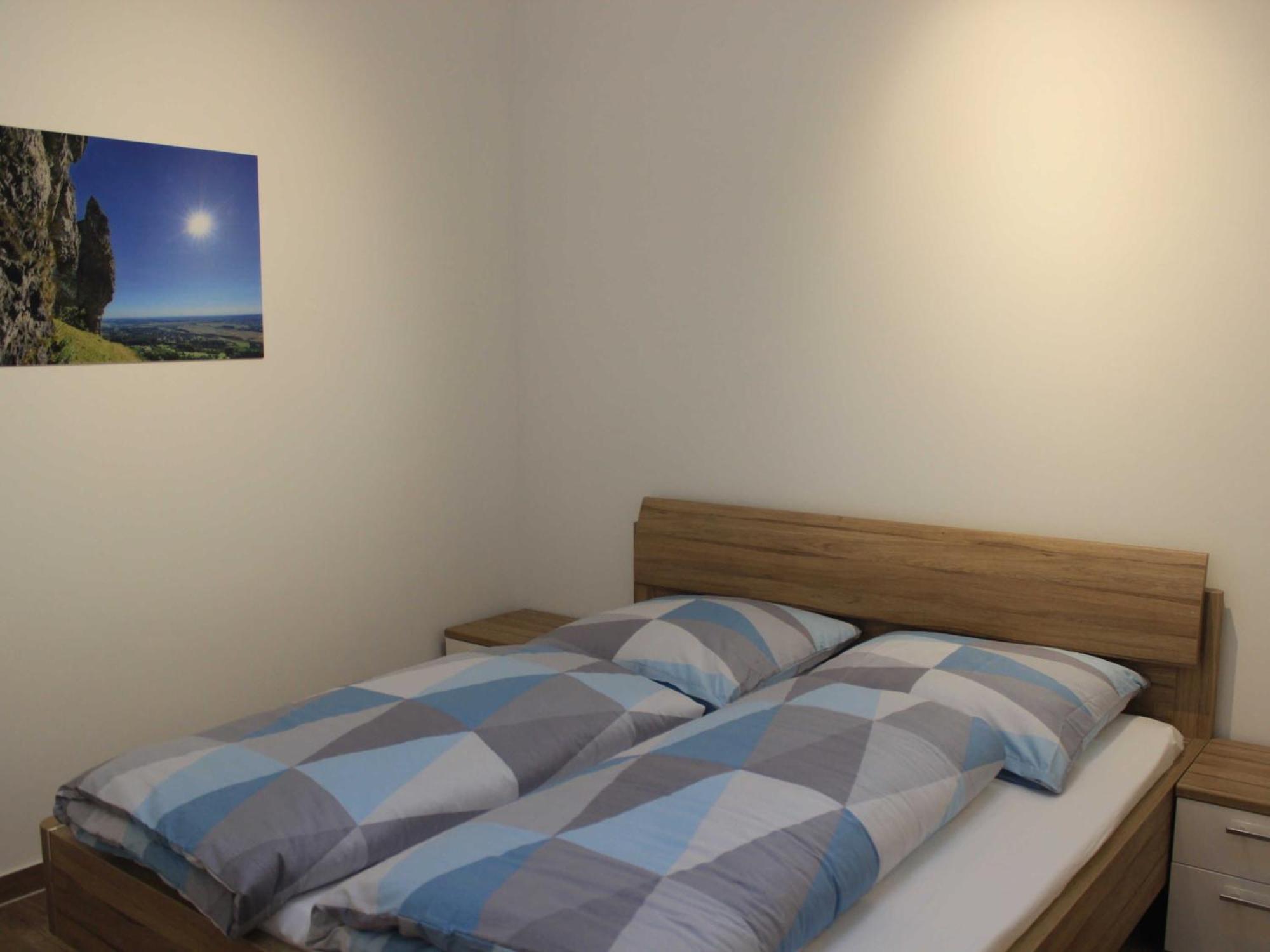 Preuschens Hof Apartment Egloffstein Ngoại thất bức ảnh