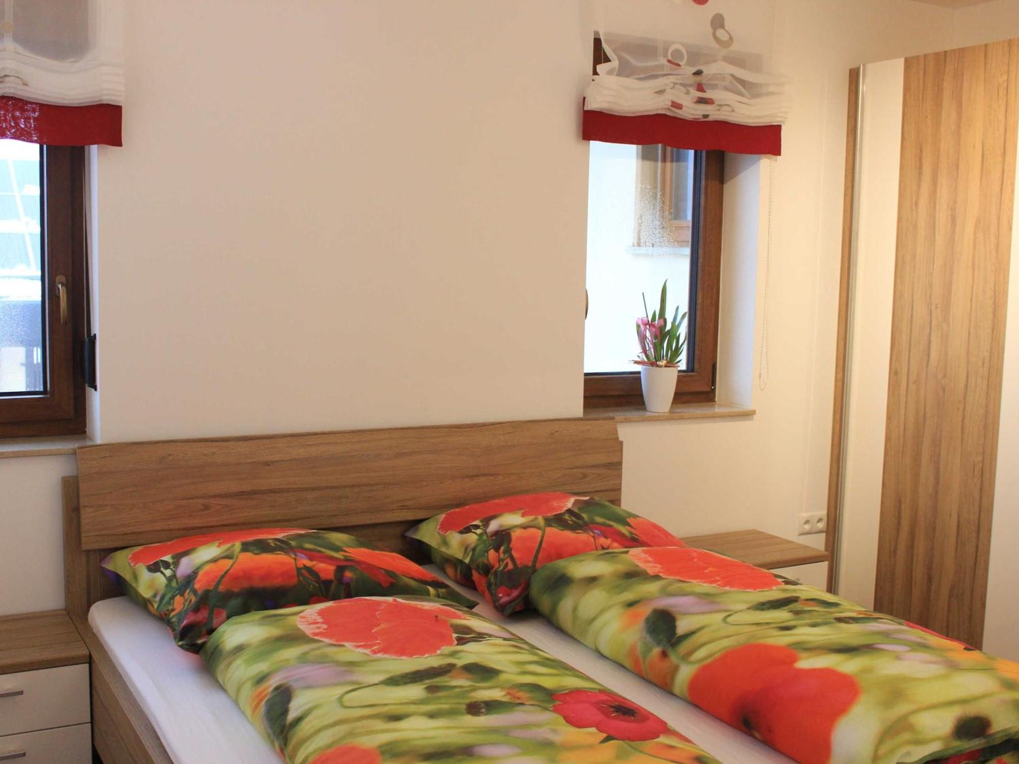 Preuschens Hof Apartment Egloffstein Ngoại thất bức ảnh