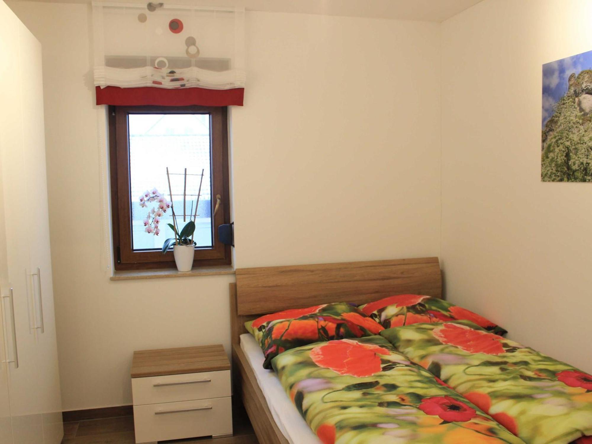 Preuschens Hof Apartment Egloffstein Ngoại thất bức ảnh