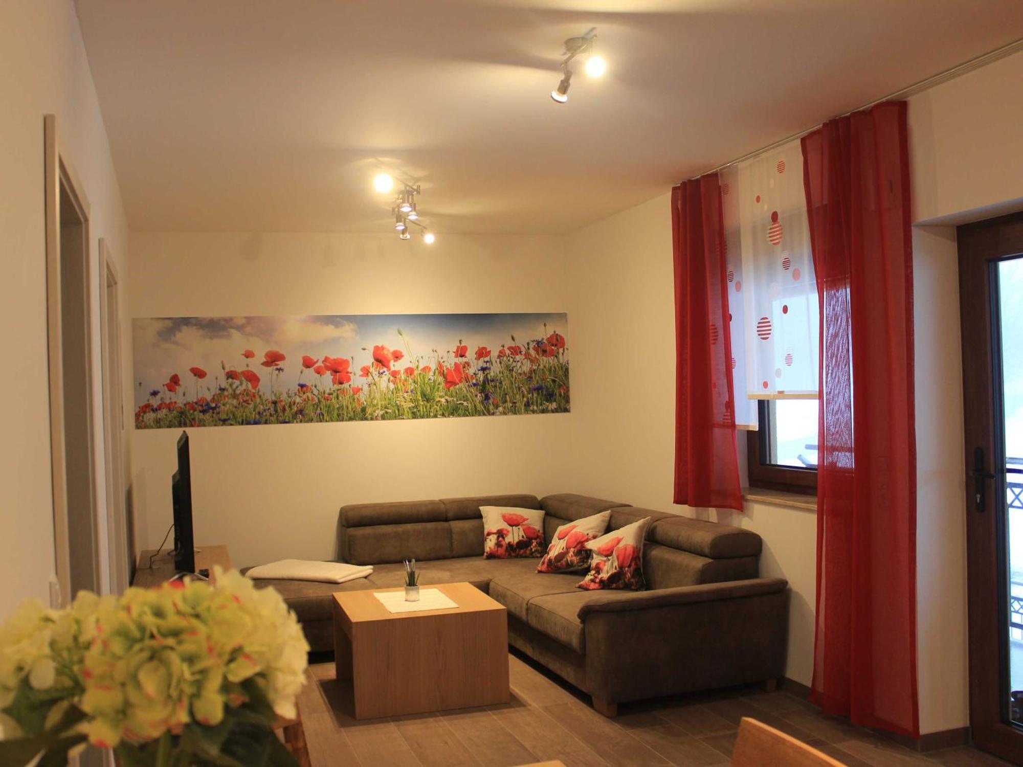 Preuschens Hof Apartment Egloffstein Ngoại thất bức ảnh